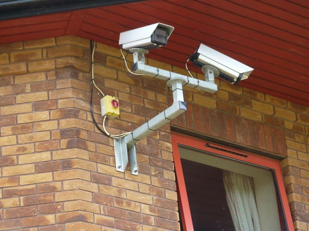 Seguridad Total