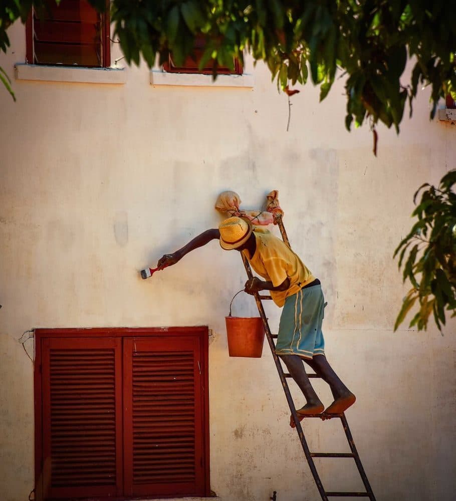 Pinturas Sofía